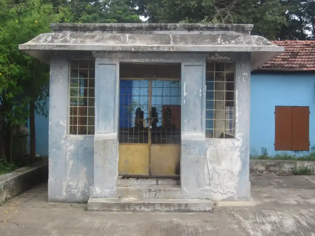 Arulmigu Somanaadha Swamy Temple, Porasakurichi - 606204 அருள்மிகு சோமநாதசுவாமி திருக்கோயில், Porasakurichi - 606204, Kallakurichi - Ancient Temple Architecture and History Image 11