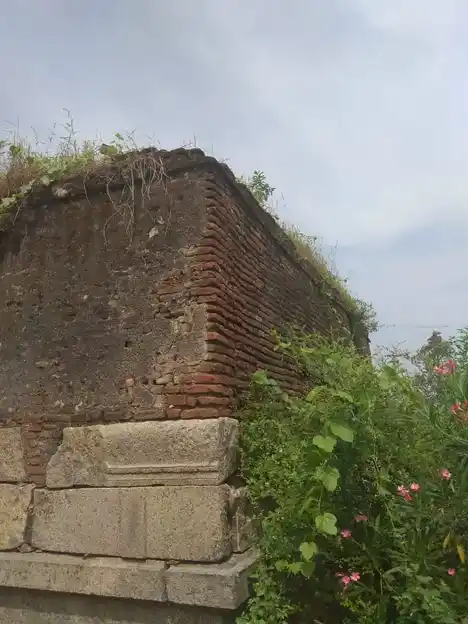 Arulmigu Somanaadheeswarar Temple, Varadhappanur - 606201 அருள்மிகு சோமநாதீஸ்வரர் திருக்கோயில், Varadhappanur - 606201, Kallakurichi - Ancient Temple Architecture and History Image 3