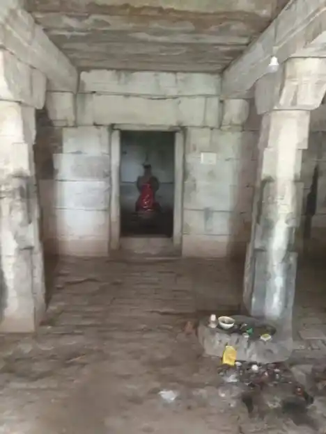 Arulmigu Somanaadheeswarar Temple, Varadhappanur - 606201 அருள்மிகு சோமநாதீஸ்வரர் திருக்கோயில், Varadhappanur - 606201, Kallakurichi - Ancient Temple Architecture and History Image 4