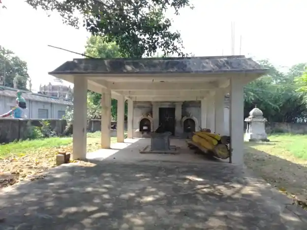 Arulmigu Somanadar Temple, Sirukiramam - 607101