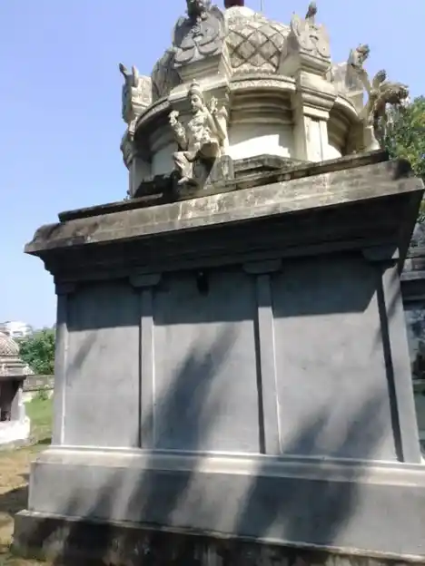 Arulmigu Somanadar Temple, Sirukiramam - 607101 அருள்மிகு சோமநாதசுவாமி திருக்கோயில், Sirukiramam - 607101, Cuddalore - Ancient Temple Architecture and History Image 3