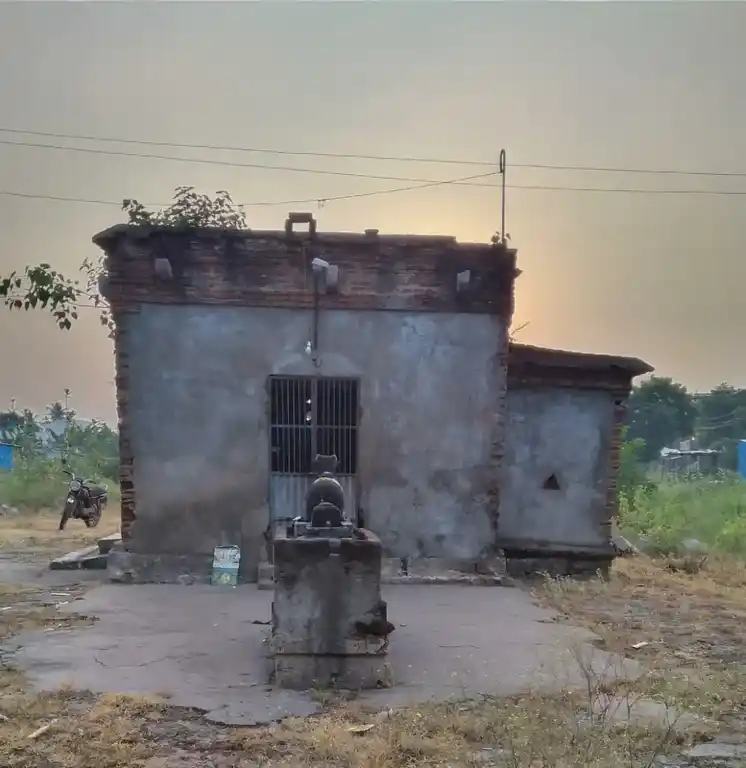 Arulmigu Somanadaswamy Temple, Kandrakottai - 607205 அருள்மிகு சோமநாதசுவாமி கோயில், Kandrakottai - 607205, Cuddalore - Ancient Temple Architecture and History Image 2