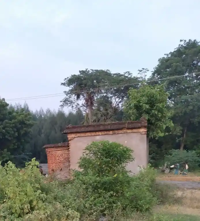 Arulmigu Somanadaswamy Temple, Kandrakottai - 607205 அருள்மிகு சோமநாதசுவாமி கோயில், Kandrakottai - 607205, Cuddalore - Ancient Temple Architecture and History Image 3