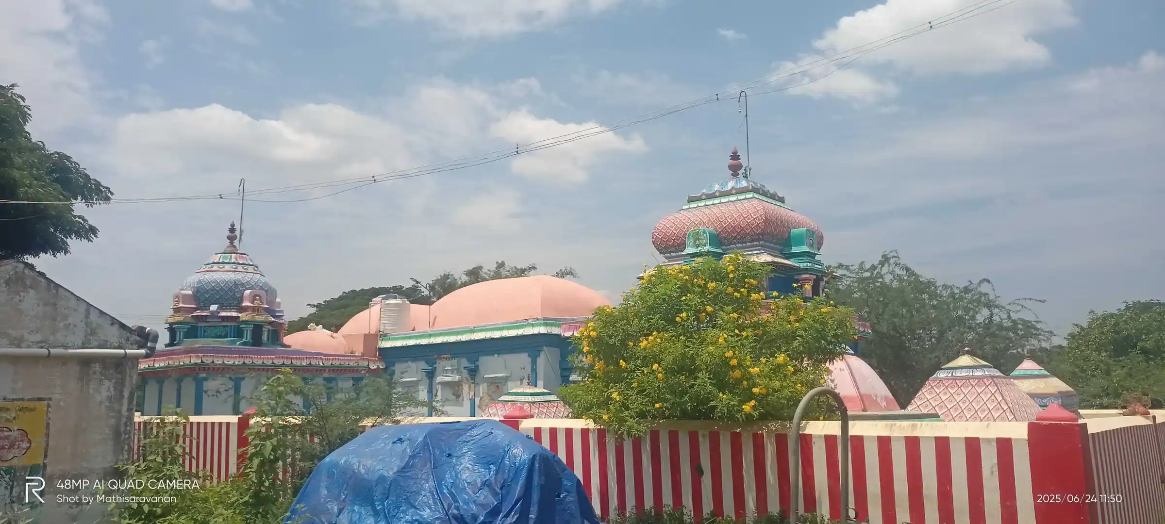Arulmigu Somanadhaswamy Temple, Karupur 19-1 - 610101 அருள்மிகு சோமநாதசுவாமி திருக்கோயில், Karupur 19-1, Karupur 19-1 - 610101, Thiruvarur - Ancient Temple Architecture and History Image 4