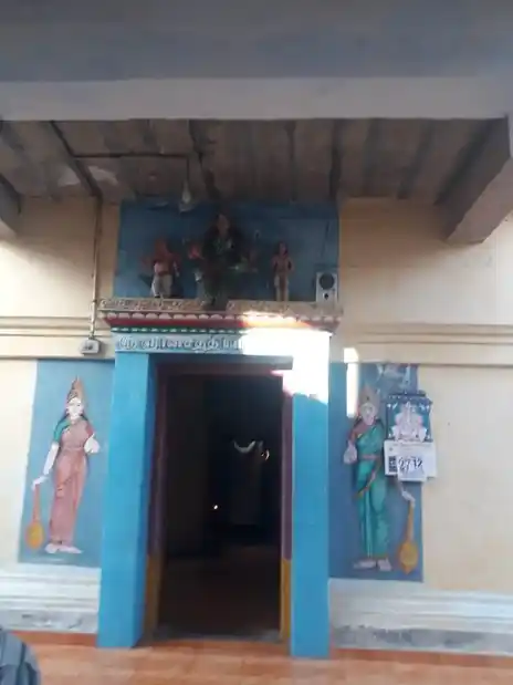 Arulmigu Somanadhaswamy Temple, Madapuram - 610001 அருள்மிகு சோமநாதசுவாமி திருக்கோயில், Madapuram - 610001, Thiruvarur - Ancient Temple Architecture and History Image 6