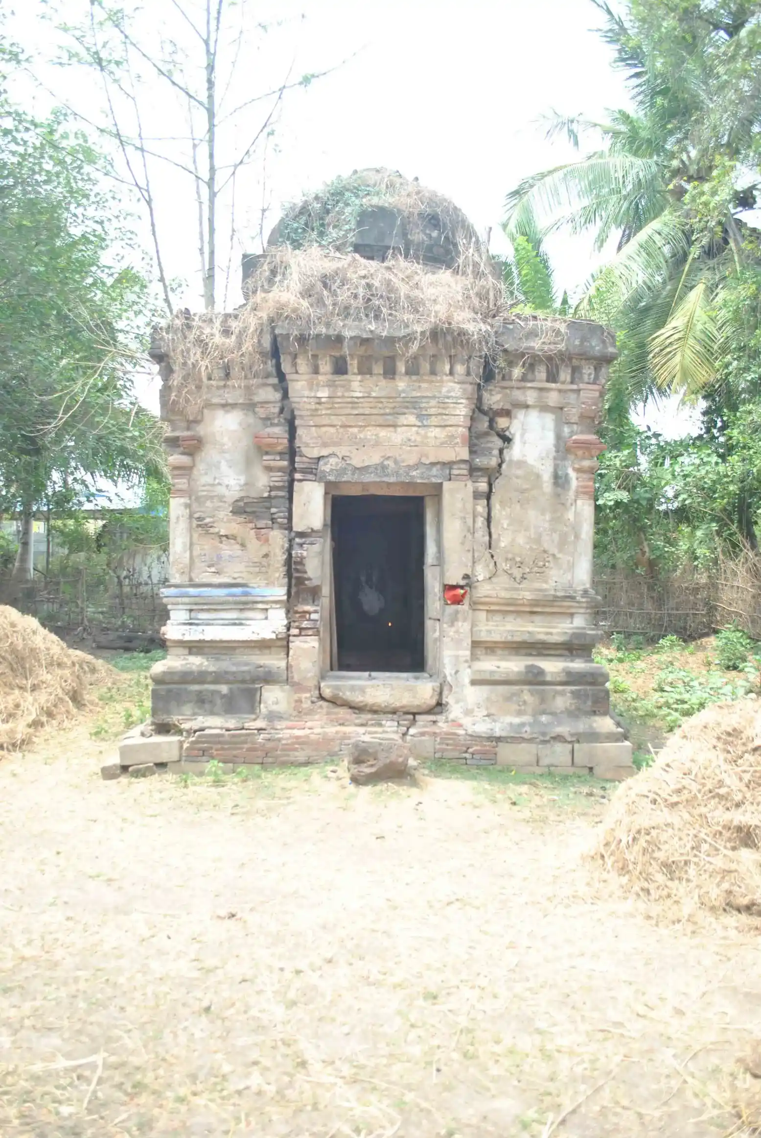 Arulmigu Somanatha Swamy, Rajagopala Swamy Temple, Poundiragapuram - 612202 அருள்மிகு சோமநாதர் மற்றும் இராஜகோபால சுவாமி திருக்கோயில், Poundiragapuram - 612202, Thanjavur - Ancient Temple Architecture and History Image 5