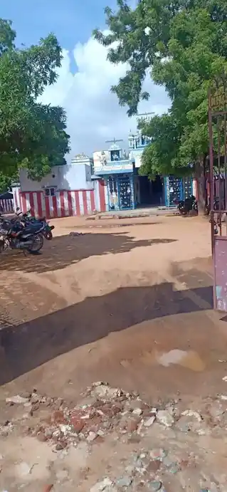 Arulmigu Somanatha Swamy Temple, Arumuganeri - 627202