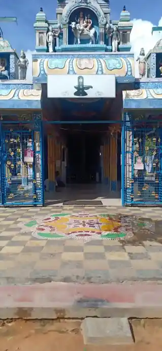 Arulmigu Somanatha Swamy Temple, Arumuganeri - 627202 அருள்மிகு சோமநாத சுவாமி திருக்கோயில், Arumuganeri - 627202, Thoothukudi - Ancient Temple Architecture and History Image 5