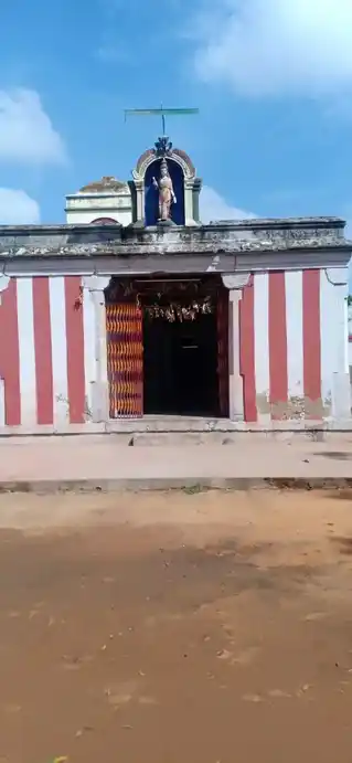Arulmigu Somanatha Swamy Temple, Arumuganeri - 627202 அருள்மிகு சோமநாத சுவாமி திருக்கோயில், Arumuganeri - 627202, Thoothukudi - Ancient Temple Architecture and History Image 7