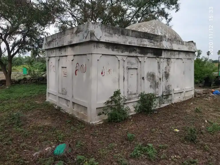 Arulmigu Somanatha Swamy Temple, Kaikalathur - 621117