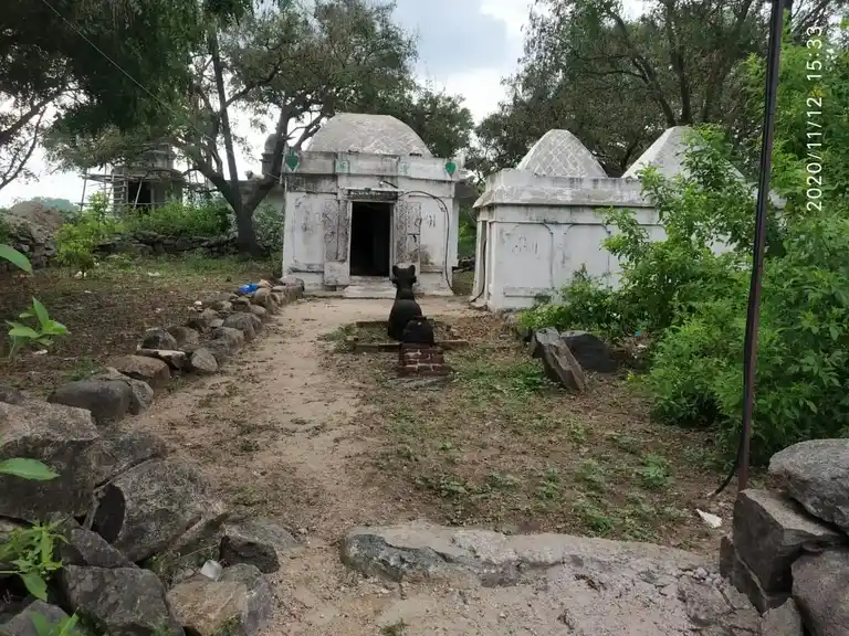 Arulmigu Somanatha Swamy Temple, Kaikalathur - 621117 அருள்மிகு சோமநாதசுவாமி திருக்கோயில், Kaikalathur - 621117, Perambalur - Ancient Temple Architecture and History Image 2