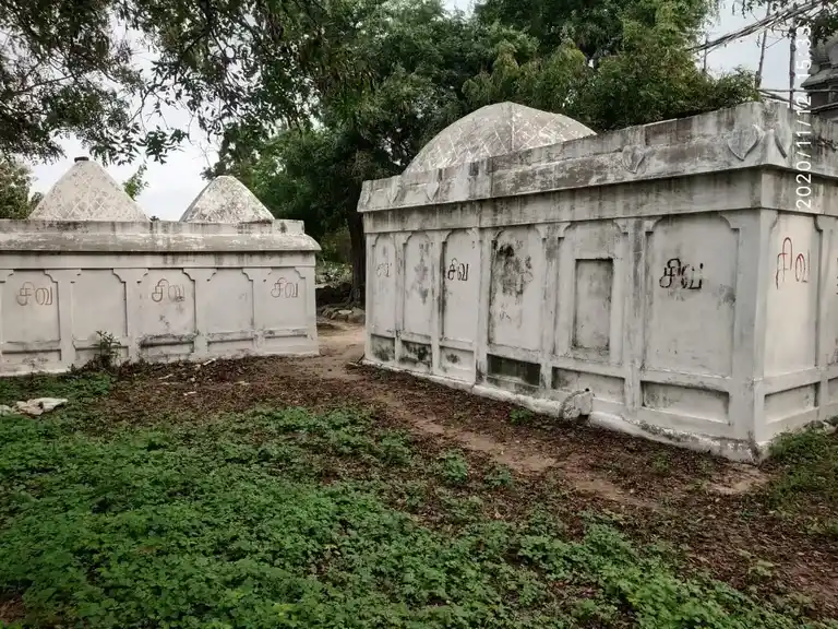 Arulmigu Somanatha Swamy Temple, Kaikalathur - 621117 அருள்மிகு சோமநாதசுவாமி திருக்கோயில், Kaikalathur - 621117, Perambalur - Ancient Temple Architecture and History Image 3