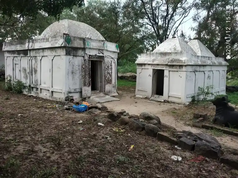 Arulmigu Somanatha Swamy Temple, Kaikalathur - 621117 அருள்மிகு சோமநாதசுவாமி திருக்கோயில், Kaikalathur - 621117, Perambalur - Ancient Temple Architecture and History Image 4