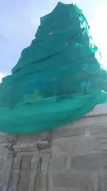 Arulmigu Somanatha Swamy Temple, Perumagalur - 614612 அருள்மிகு சோமநாதசுவாமி திருக்கோயில், பெருமகளூர் - 614612, Thanjavur - Ancient Temple Architecture and History Image 6