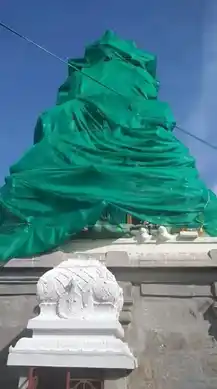 Arulmigu Somanatha Swamy Temple, Perumagalur - 614612 அருள்மிகு சோமநாதசுவாமி திருக்கோயில், பெருமகளூர் - 614612, Thanjavur - Ancient Temple Architecture and History Image 7