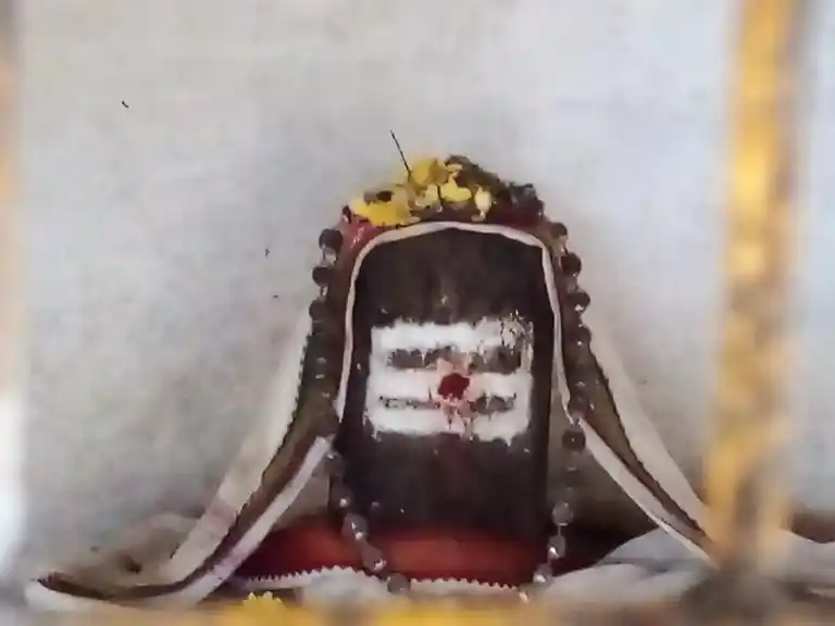 Arulmigu Somanatha Swamy Temple, Puthagaram - 614705