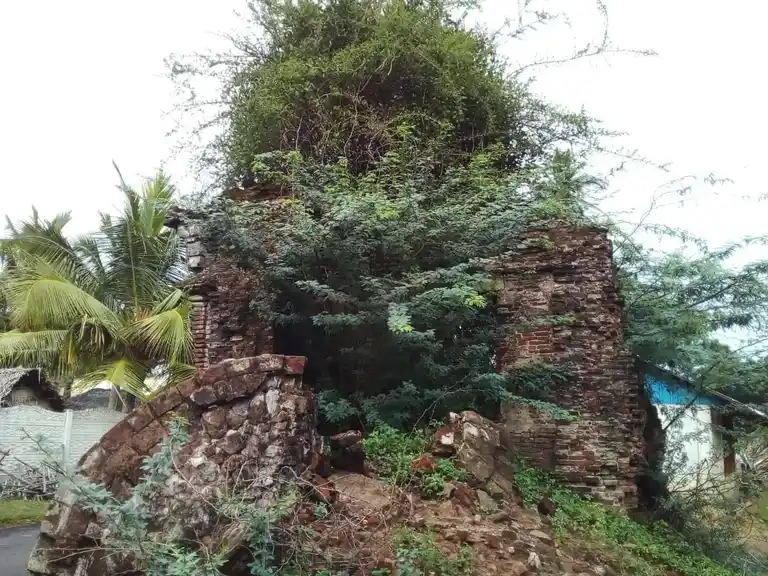 Arulmigu Somanatha Swamy Temple, Puthagaram - 614705 அருள்மிகு சோமநாதசுவாமி திருக்கோயில், Puthagaram - 614705, Thiruvarur - Ancient Temple Architecture and History Image 2