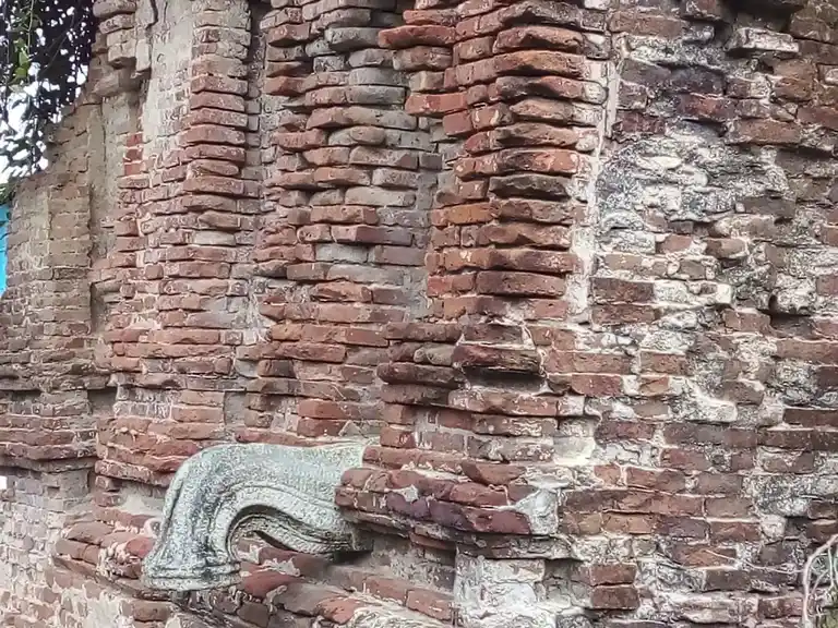 Arulmigu Somanatha Swamy Temple, Puthagaram - 614705 அருள்மிகு சோமநாதசுவாமி திருக்கோயில், Puthagaram - 614705, Thiruvarur - Ancient Temple Architecture and History Image 8