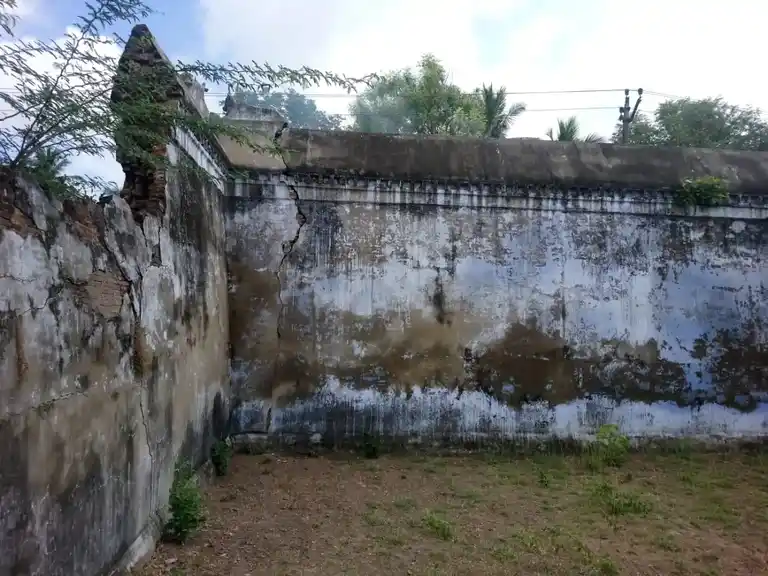 Arulmigu Somanathaswami Temple, Atchuthamanagalam - 610105