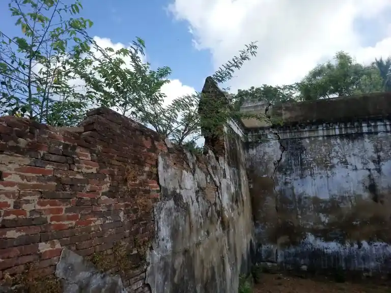 Arulmigu Somanathaswami Temple, Atchuthamanagalam - 610105 அருள்மிகு சோமநாதசாமி திருக்கோயில், அச்சுத்தமங்கலம் - 610105, Thiruvarur - Ancient Temple Architecture and History Image 2
