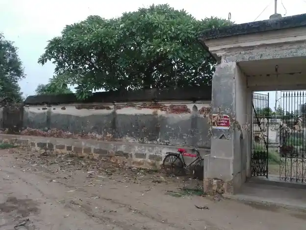 Arulmigu Somanathaswamy Temple, Alathudaiyanpatti - 621003