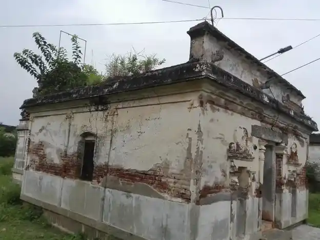 Arulmigu Somanathaswamy Temple, Alathudaiyanpatti - 621003 அருள்மிகு சோமநாதசுவாமி திருக்கோயில், Alathudaiyanpatti - 621003, Thiruchirappalli - Ancient Temple Architecture and History Image 3