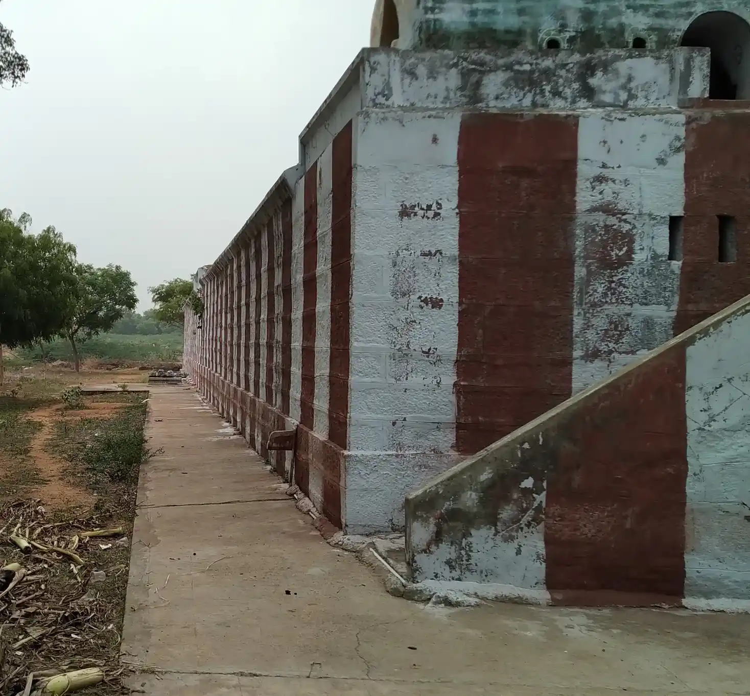 Arulmigu Somanathaswamy Temple, Devanalloor - 627502 அருள்மிகு சோமநாதசுவாமி திருக்கோயில், Devanalloor - 627502, Tirunelveli - Ancient Temple Architecture and History Image 4