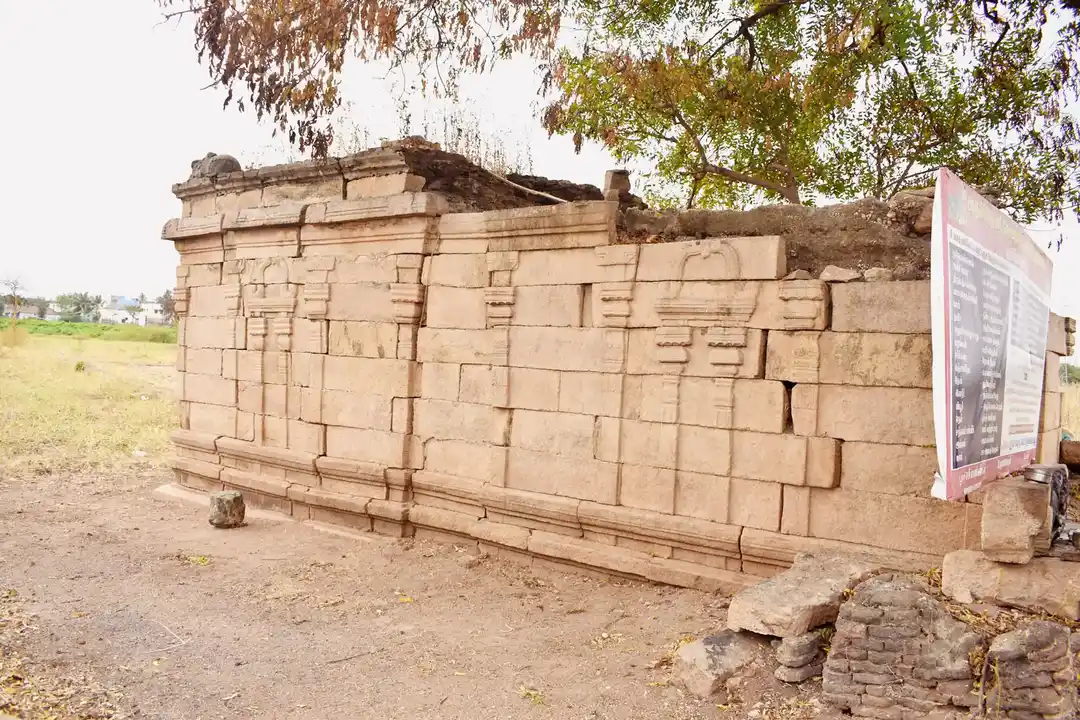 Arulmigu Somanathaswamy Temple, Malayagoundenpatty - 624201