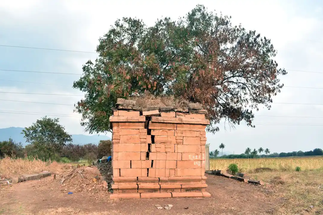 Arulmigu Somanathaswamy Temple, Malayagoundenpatty - 624201 அருள்மிகு சோமநாதசாமி திருக்கோயில், Malayagoundenpatty - 624201, Dindigul - Ancient Temple Architecture and History Image 2