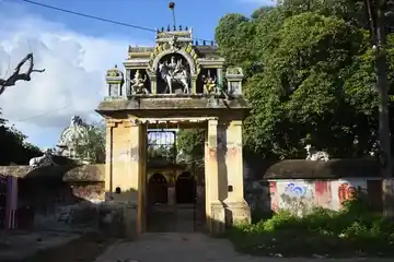 Arulmigu Somanathaswamy Temple, Needur - 609203 அருள்மிகு சோமநாத சுவாமி திருக்கோயில், நீடூர் - 609203, Mayiladuthurai - Ancient Temple Architecture and History Image 2