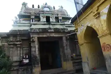 Arulmigu Somanathaswamy Temple, Needur - 609203 அருள்மிகு சோமநாத சுவாமி திருக்கோயில், நீடூர் - 609203, Mayiladuthurai - Ancient Temple Architecture and History Image 3