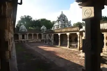 Arulmigu Somanathaswamy Temple, Needur - 609203 அருள்மிகு சோமநாத சுவாமி திருக்கோயில், நீடூர் - 609203, Mayiladuthurai - Ancient Temple Architecture and History Image 4
