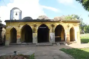 Arulmigu Somanathaswamy Temple, Needur - 609203 அருள்மிகு சோமநாத சுவாமி திருக்கோயில், நீடூர் - 609203, Mayiladuthurai - Ancient Temple Architecture and History Image 5