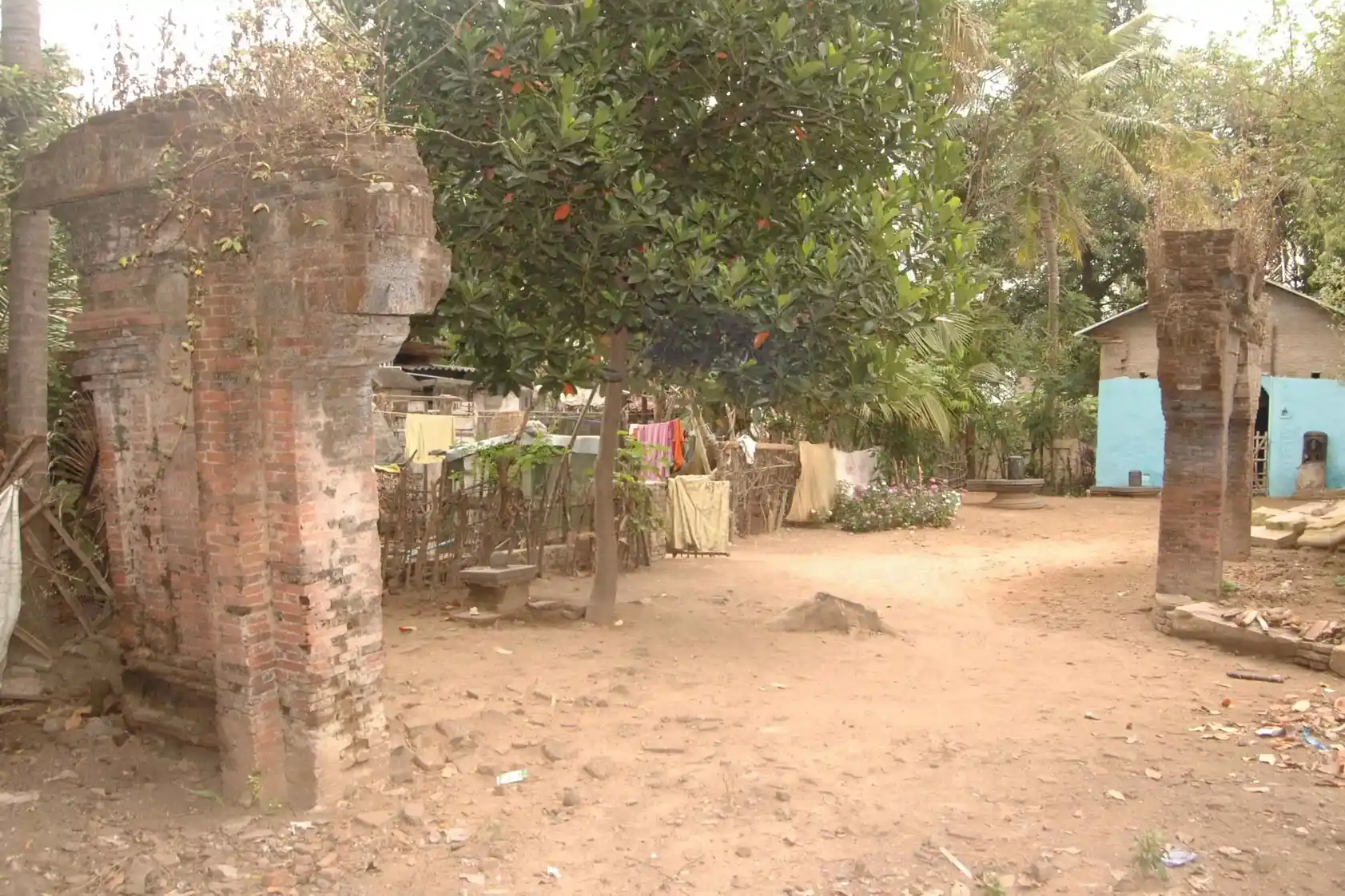 Arulmigu Somanathaswamy Temple, Neelaveli - 609306 அருள்மிகு சோமநாதசுவாமி திருக்கோயில், நீலவெளி - 609306, Mayiladuthurai - Ancient Temple Architecture and History Image 5