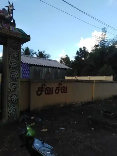 Arulmigu Somanathaswamy Temple, Vilathur - 612802 Arulmigu Somanathaswamy Temple, Vilathur - 612802, Thiruvarur - Ancient Temple Architecture and History Image 2