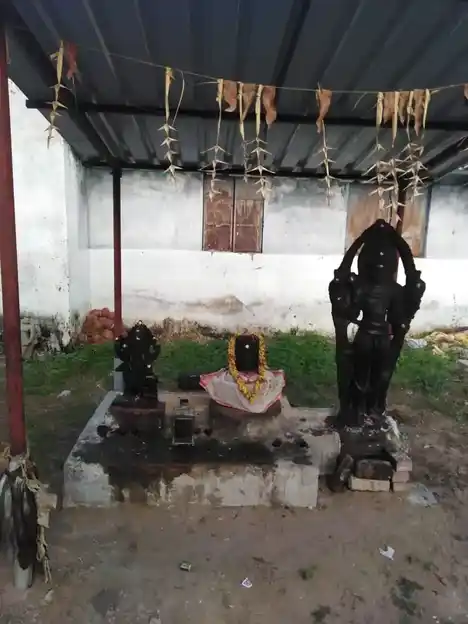 Arulmigu Somanathaswamy Temple, Vilathur - 612802 Arulmigu Somanathaswamy Temple, Vilathur - 612802, Thiruvarur - Ancient Temple Architecture and History Image 5