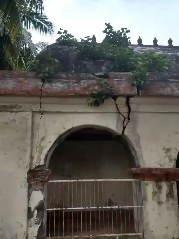 Arulmigu Somanathaswamyl Temple, Senganur - 610107 அருள்மிகு சோமநாத சுவாமி திருக்கோயில், Senganur - 610107, Thiruvarur - Ancient Temple Architecture and History Image 4