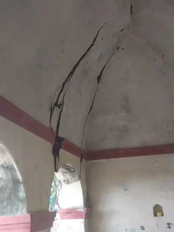 Arulmigu Somanathaswamyl Temple, Senganur - 610107 அருள்மிகு சோமநாத சுவாமி திருக்கோயில், Senganur - 610107, Thiruvarur - Ancient Temple Architecture and History Image 6