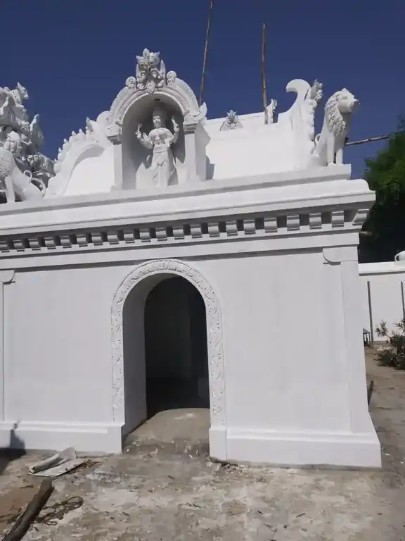 Arulmigu Somanatheeshwarar Temple, Mamandoor - 632301