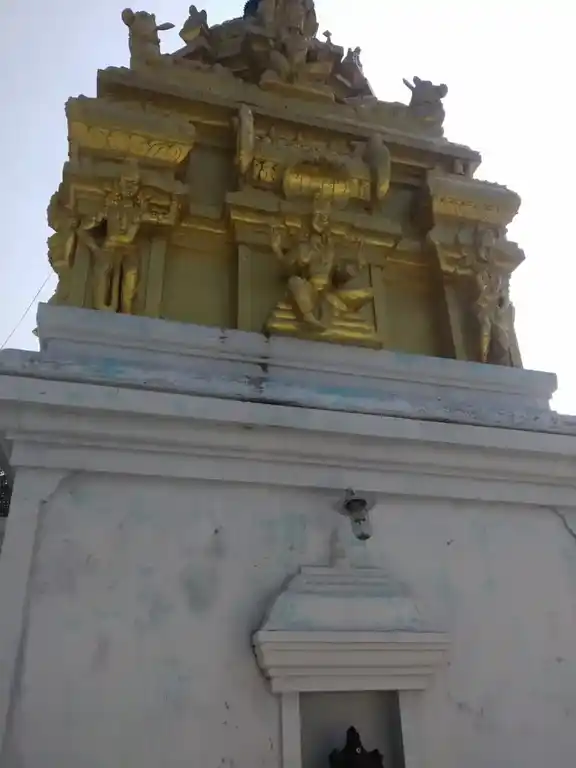 Arulmigu Somanatheeshwarar Temple, Velleri - 632301 அருள்மிகுசோமநாதீஸ்வரர் திருக்கோயில், Velleri - 632301, Tiruvannamalai - Ancient Temple Architecture and History Image 2