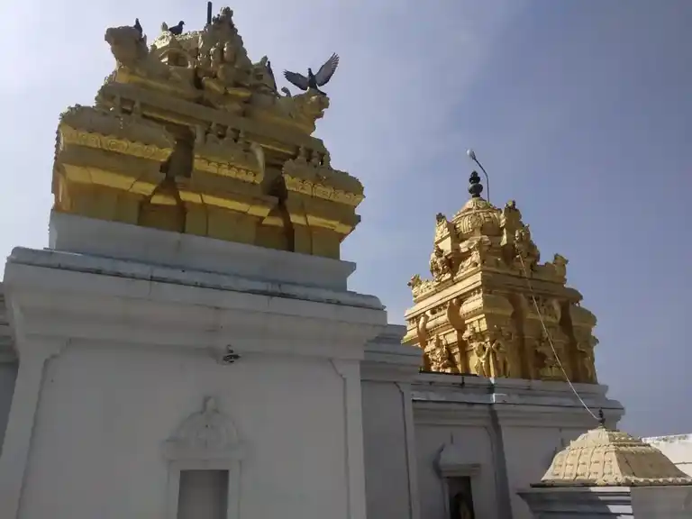 Arulmigu Somanatheeshwarar Temple, Velleri - 632301 அருள்மிகுசோமநாதீஸ்வரர் திருக்கோயில், Velleri - 632301, Tiruvannamalai - Ancient Temple Architecture and History Image 4