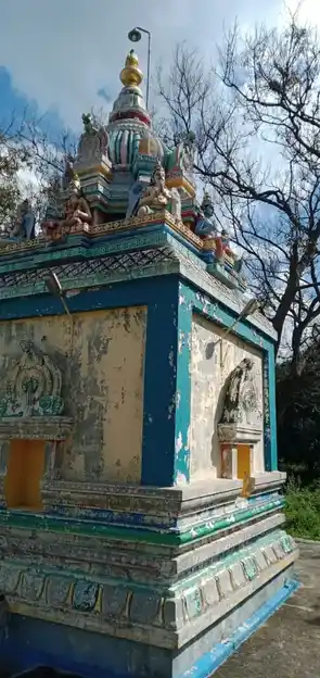 Arulmigu Somanatheeswarar, Gopinada Perumal Temple, Puthakaram - 635651 அருள்மிகு சோமநாதீஸ்வரர்,கோபிநாதபெருமாள் திருக்கோயில், புத்தகரம் - 635651, Thirupathur - Ancient Temple Architecture and History Image 2