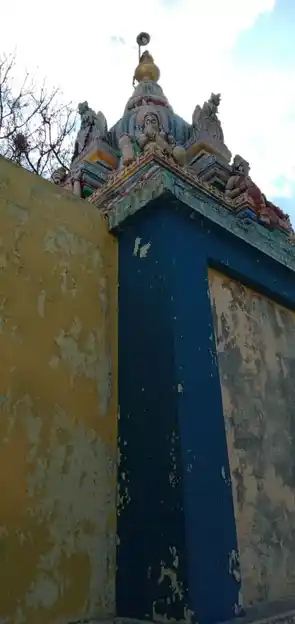 Arulmigu Somanatheeswarar, Gopinada Perumal Temple, Puthakaram - 635651 அருள்மிகு சோமநாதீஸ்வரர்,கோபிநாதபெருமாள் திருக்கோயில், புத்தகரம் - 635651, Thirupathur - Ancient Temple Architecture and History Image 4