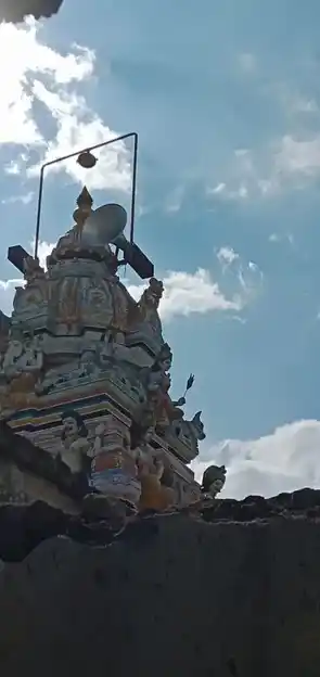 Arulmigu Somanatheeswarar, Gopinada Perumal Temple, Puthakaram - 635651 அருள்மிகு சோமநாதீஸ்வரர்,கோபிநாதபெருமாள் திருக்கோயில், புத்தகரம் - 635651, Thirupathur - Ancient Temple Architecture and History Image 7