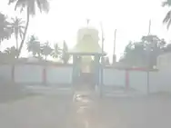 Arulmigu Somanatheeswarar Temple, Inside The Village, Veliagaram - 631207 அருள்மிகு சோமனாதீஸ்வரர் திருக்கோயில், Inside The Village, Veliagaram - 631207, Tiruvallur - Ancient Temple Architecture and History Image 3