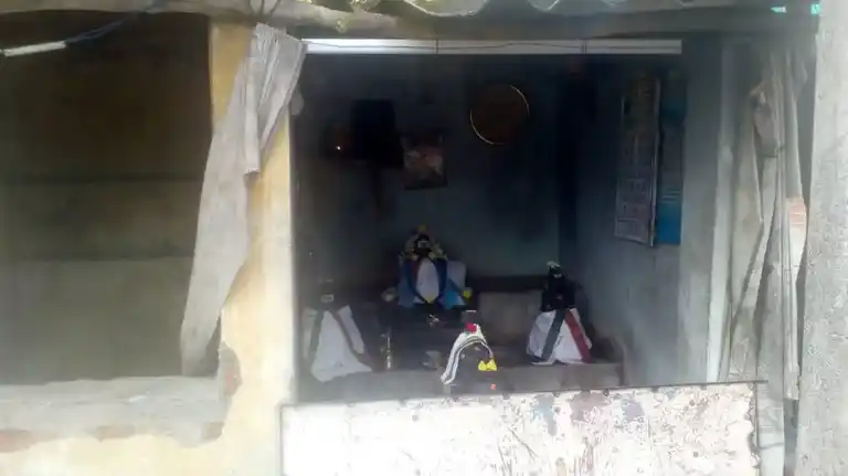 Arulmigu Somanatheeswarar Temple, Kembarajapuram - 632515