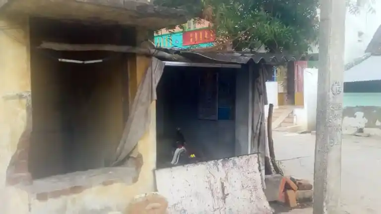 Arulmigu Somanatheeswarar Temple, Kembarajapuram - 632515 அருள்மிகு சோமநாதீஸ்வரர் திருக்கோயில், கெம்பராஜபுரம் - 632515, Vellore - Ancient Temple Architecture and History Image 2