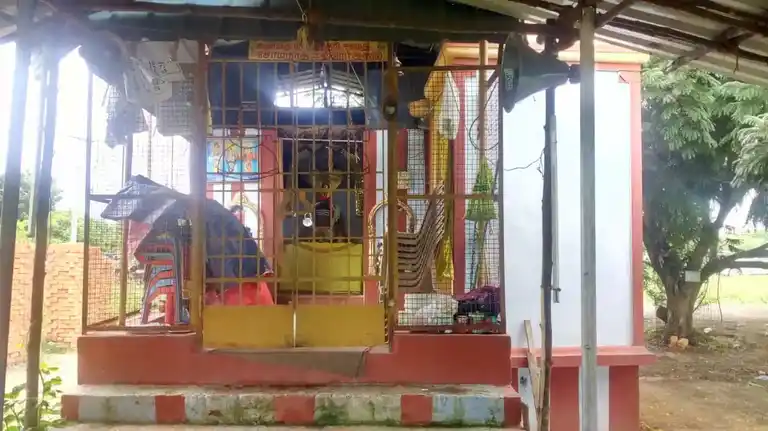 Arulmigu Somanatheeswarar Temple, Melmanambedu - 600124 அருள்மிகு சோமநாதீஸ்வரர் திருக்கோயில், Melmanambedu - 600124, Tiruvallur - Ancient Temple Architecture and History Image 2