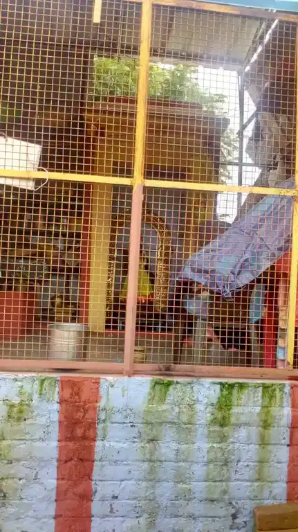 Arulmigu Somanatheeswarar Temple, Melmanambedu - 600124 அருள்மிகு சோமநாதீஸ்வரர் திருக்கோயில், Melmanambedu - 600124, Tiruvallur - Ancient Temple Architecture and History Image 3