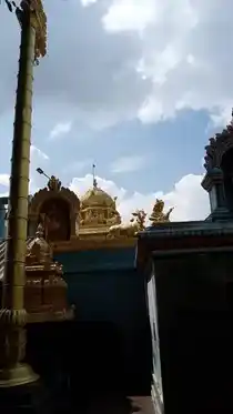 Arulmigu Somanatheeswarar Temple, Thimiri - 632512